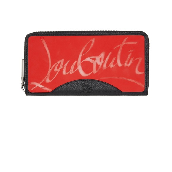 Christian Louboutin Handbags - Christian louboutin wallet